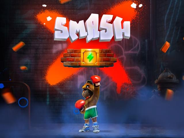 111bet Esmagamento X