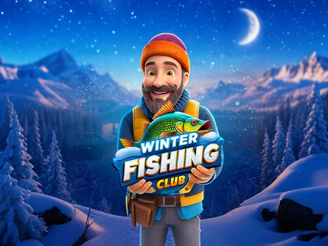 111bet Clube de Pesca de Inverno